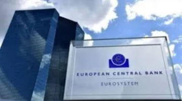 آلية عالمية.. المركزي الأوروبي يطلق خطة جديدة لدعم السيولة وتعزيز مكانة اليورو دوليًا